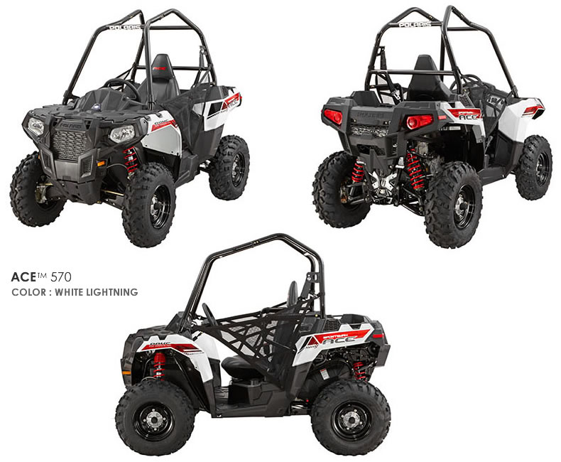 RZR 900 XC Edition