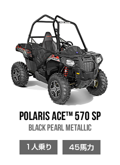 POLARIS ACE 570