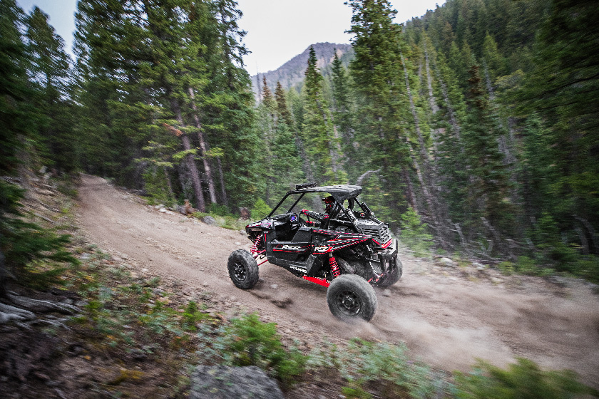 ニュース｜ポラリス・オフロードビークル[ POLARIS OFF-ROAD VEHICLES ]