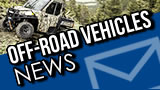 ORV NEWS